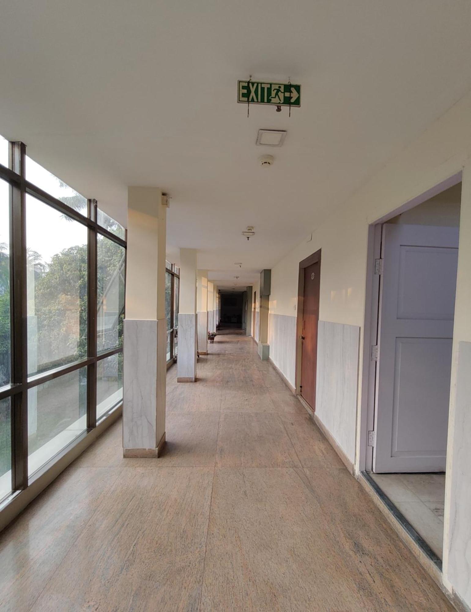 Sher-E-Punjab Kalkutta Exterior foto