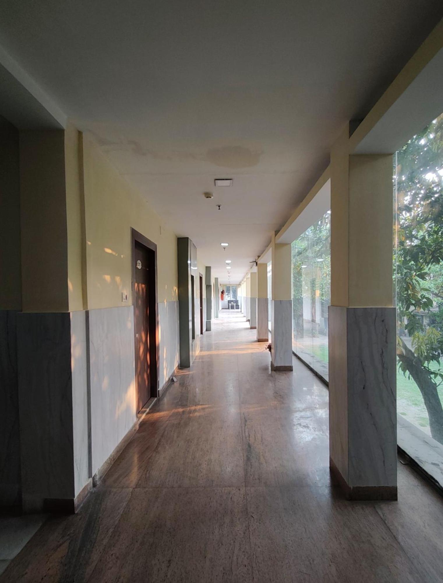 Sher-E-Punjab Kalkutta Exterior foto