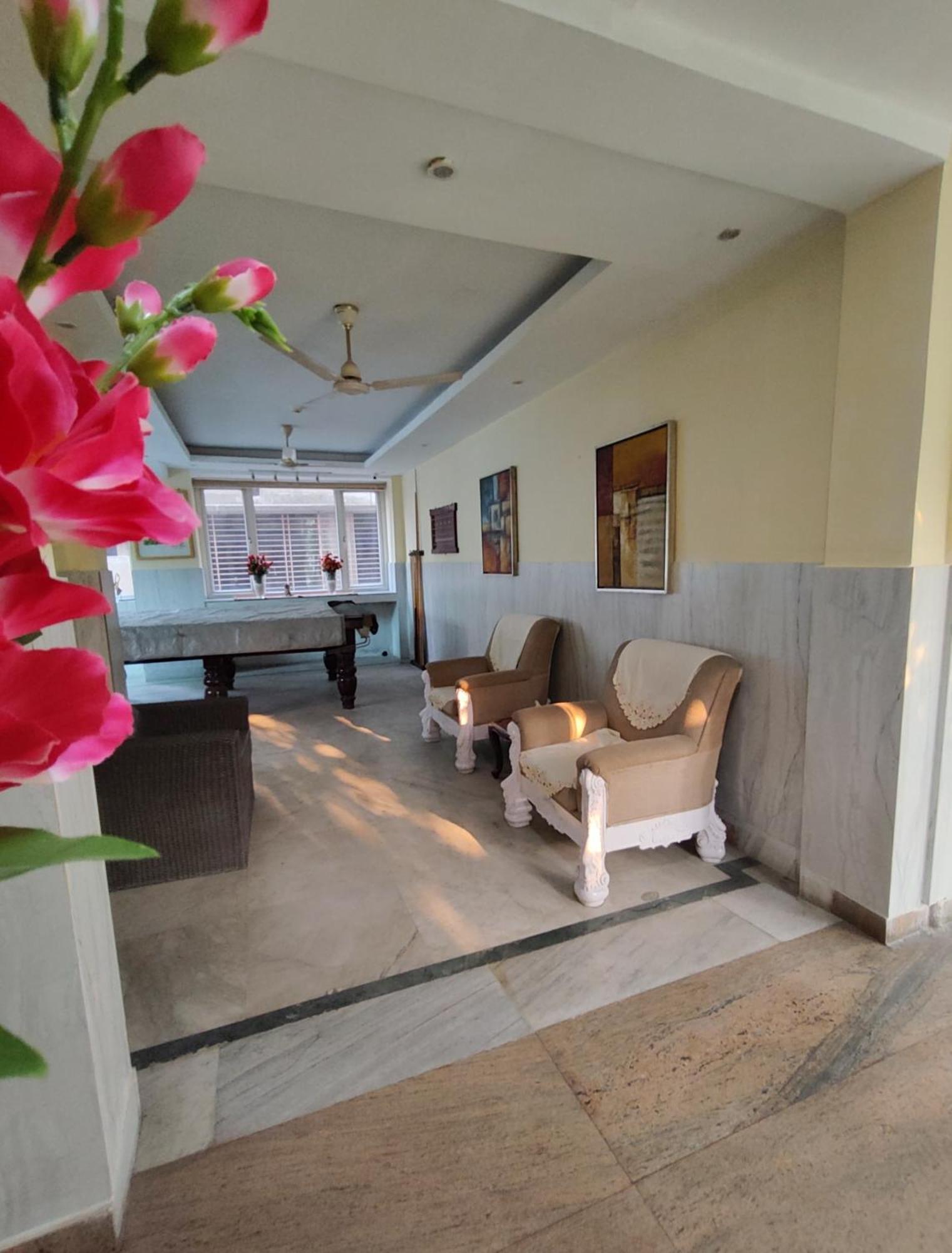 Sher-E-Punjab Kalkutta Exterior foto